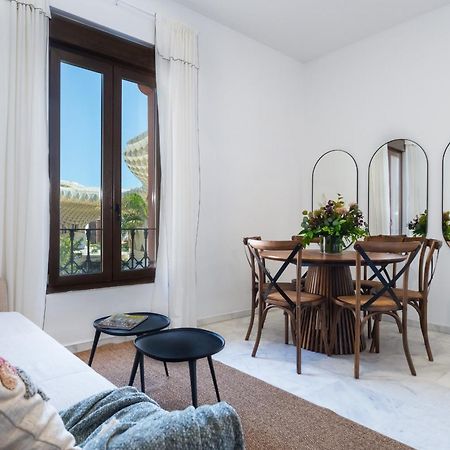 Avanti Mirador De Las Setas, Para Disfrutar Sevilla Luaran gambar