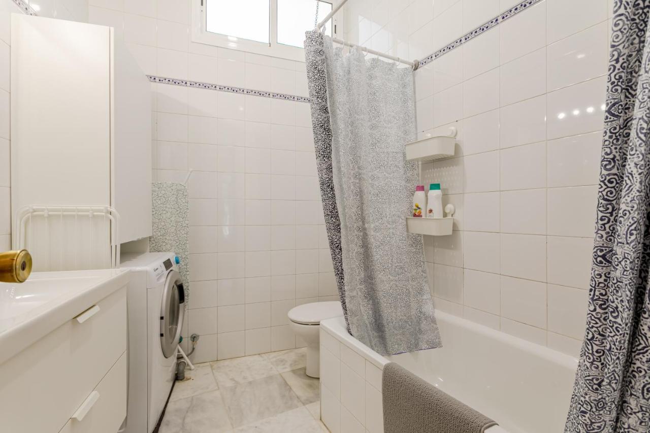Avanti Mirador De Las Setas, Para Disfrutar Sevilla Luaran gambar