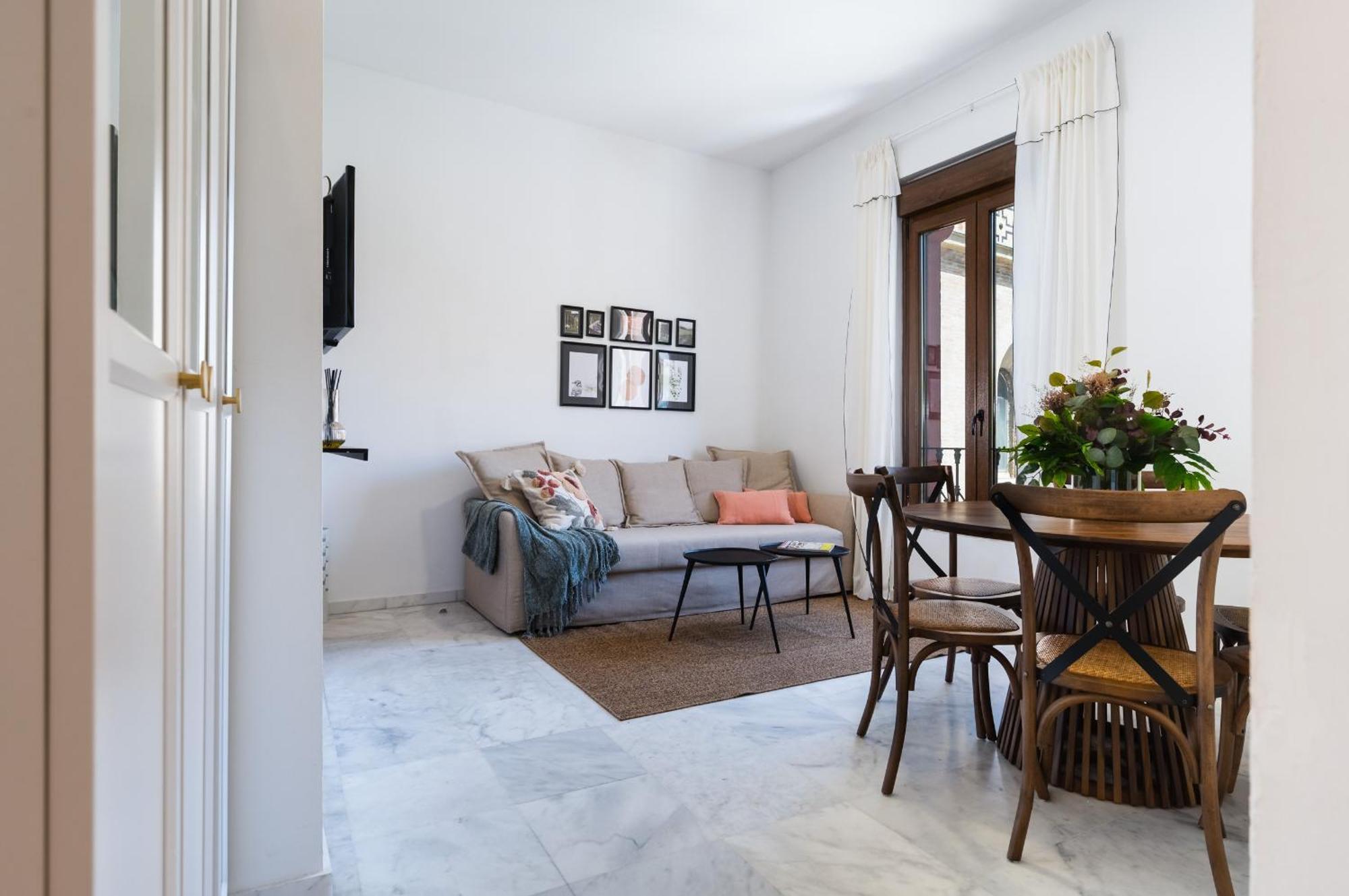 Avanti Mirador De Las Setas, Para Disfrutar Sevilla Luaran gambar