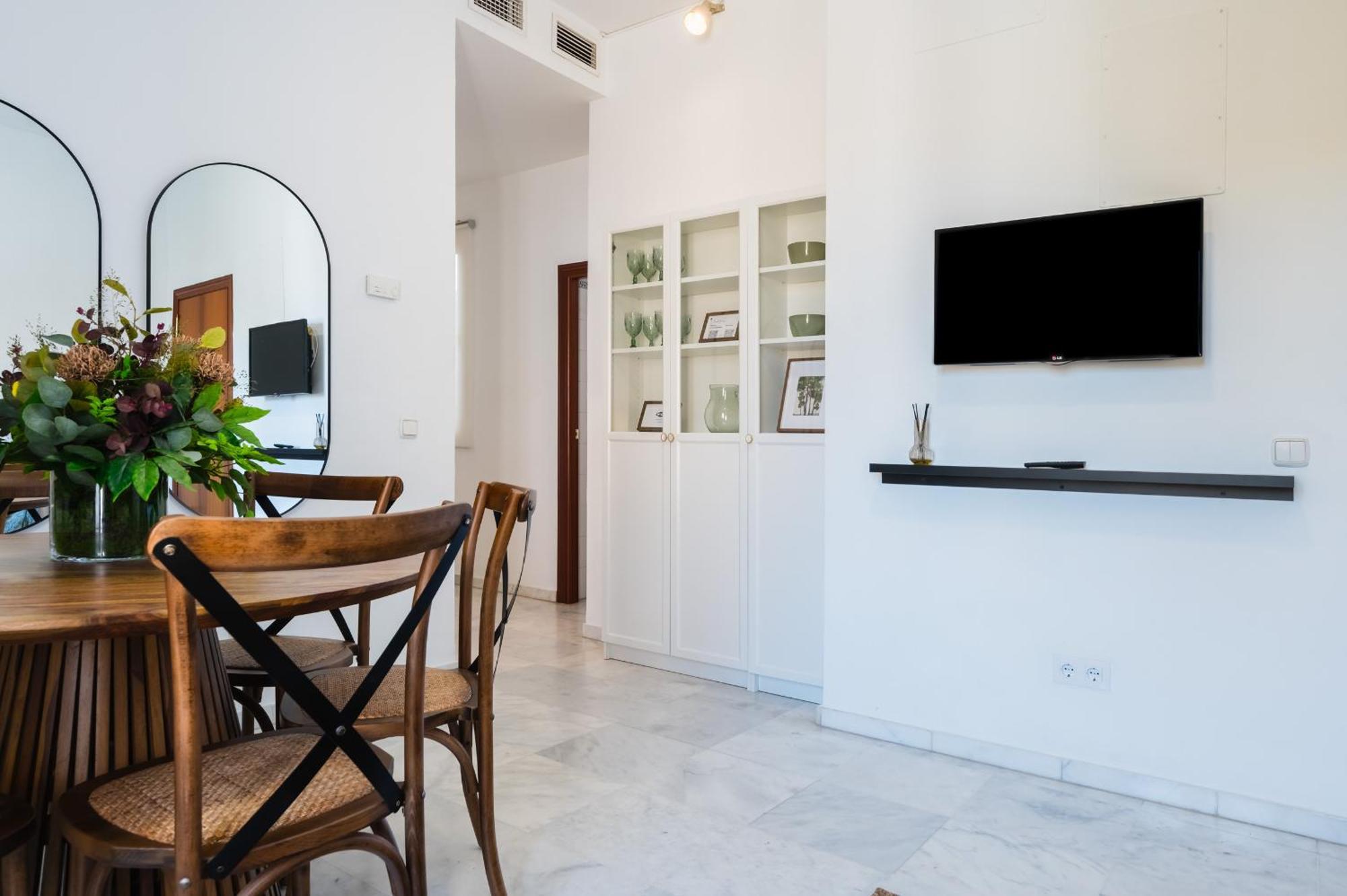 Avanti Mirador De Las Setas, Para Disfrutar Sevilla Luaran gambar